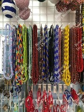 Collar eleke de Santo RELIGION YORUBA IFA 