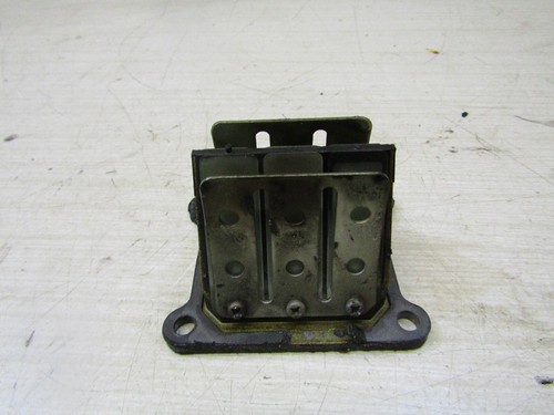 Boite clapets yamaha tdr 93 - clapets,