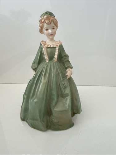 Figurine porcelaine - figurine,