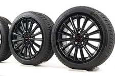 Mini Cooper S One Jantes Hiver