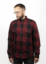 Veste Moto John Doe Motoshirt