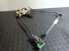 mécanisme lève vitre avant