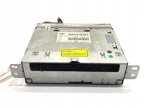 Radio citroen ds4 9678276480 - ds4,