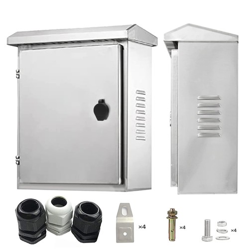 Armoire électrique acier - armoire,