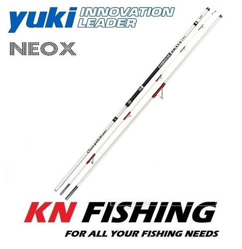 Canne surfcasting yuki - à, neox