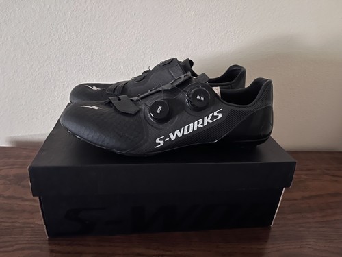 Specialized works shoes - s-works, 7