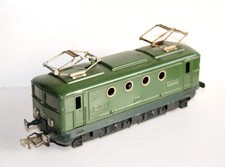 JEP O / 0, 5847 L, LOCOMOTIVE