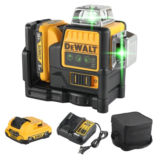 Dewalt dw089 12v - dw089,