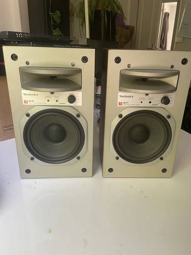 Rare vintage 1979 technics - rare,