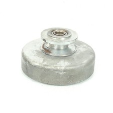 Cloche d'embrayage pour