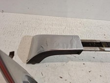 Barres de toit PEUGEOT 807