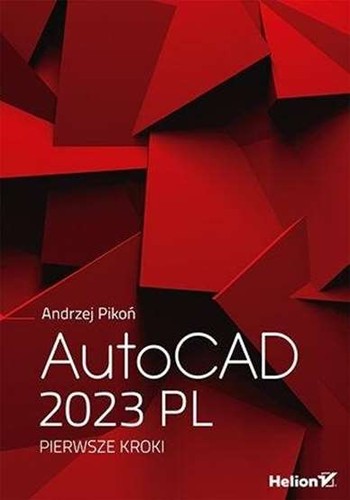 Autocad 2023 pierwsze kroki - autocad,