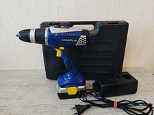 Perceuse Visseuse sans fil