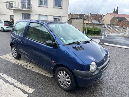 Plage arriere renault twingo - plage,