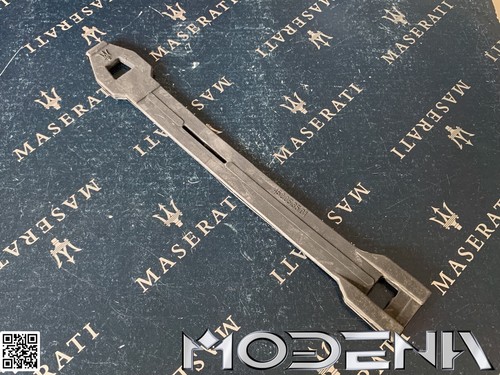 Maserati boîtier filtre - maserati,