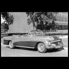 Photo A.022581 BUICK CENTURY