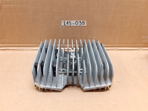 Tête moteur aspes 125 - tête,