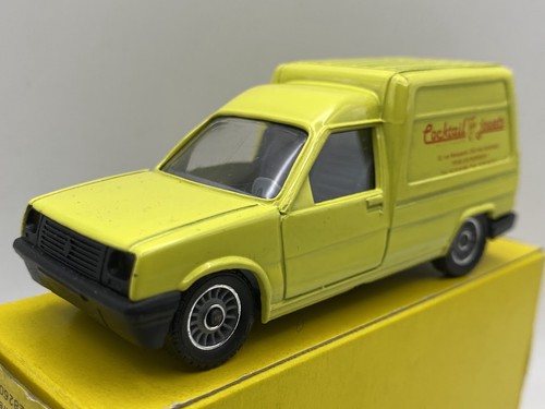Solido renault express - **,