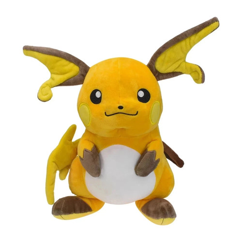 New peluche pikachu - pikachu, pichu