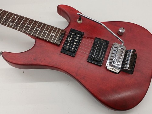 Guitare électrique washburn - électrique,