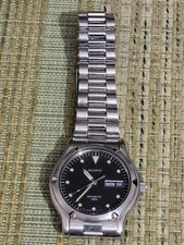 Montre SEIKO Quartz (homme)