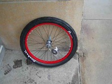 DYNO FIREBALL NEW 24 x 3