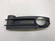 Volkswagen Caddy 2008 Front Fog Light Trim / Grille DRA65430