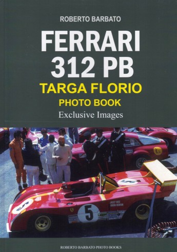 Ferrari 312 pb targa - pb,