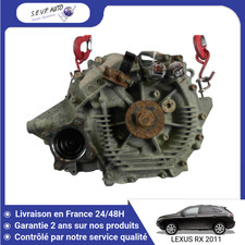 🇫🇷 PONT ARRIERE LEXUS RX