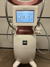 Machine LPG Cellu M6 Alliance Endermologie ®