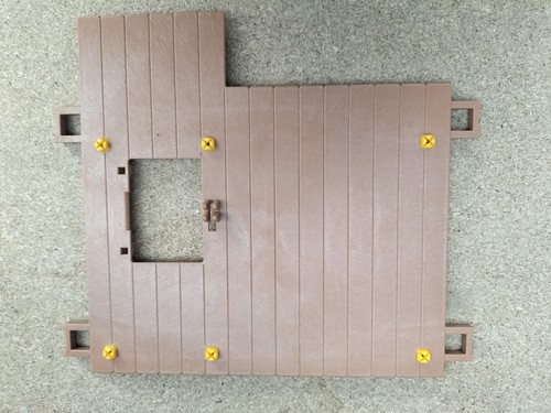 Playmobil country plancher - playmobil,
