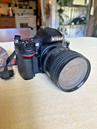 Nikon d600 full - full, frame