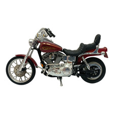 sympa moto  fxdwg dyna wide