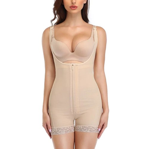Body panty gainant - gainant, amicissant