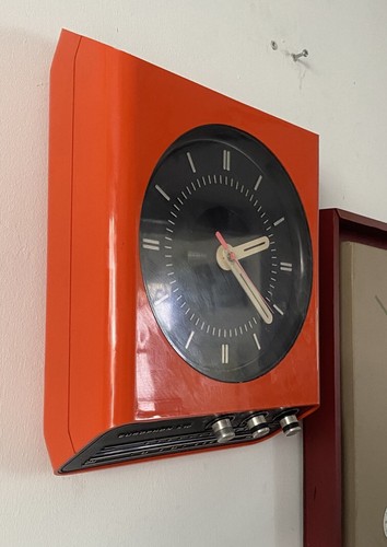 Space age europhon hio - age,