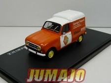 UTR40 UTILITAIRES RENAULT 1/43