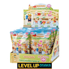 Sylvanian Families Baby Collection Baby Crafts Series 1Box Calico Critters Blind