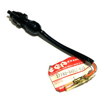 UN CAPTEUR DE FREIN ARRIERE