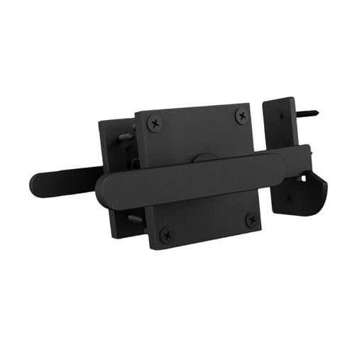 Loquet portail double - loquet,