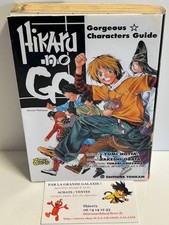 Manga Hikaru No Go Gorgeous