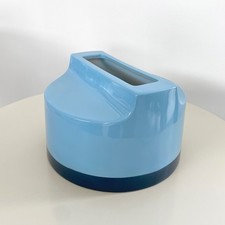 Vase bas « Sifflet »