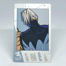 My Hero Academia Snapmide 3