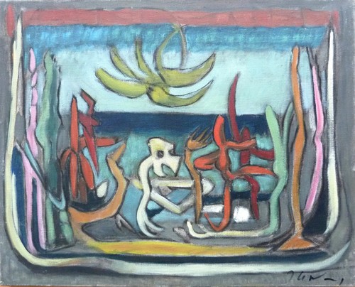 Jacques noane - jacques, (1928-2016)