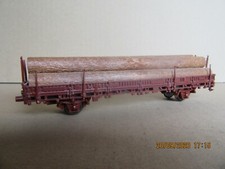 846N Rare Maquette Monté