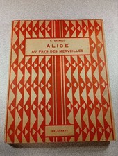 Alice au pays des merveilles |