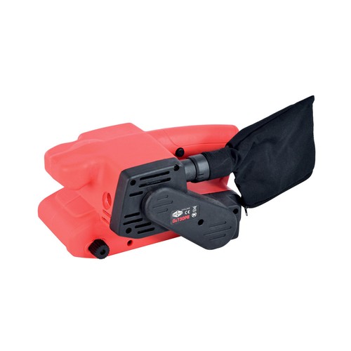 Ponceuse bande 730w - ponceuse,