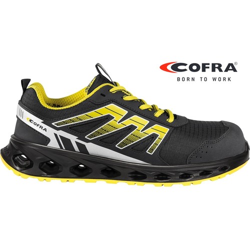 Chaussures sécurité cofra - de,