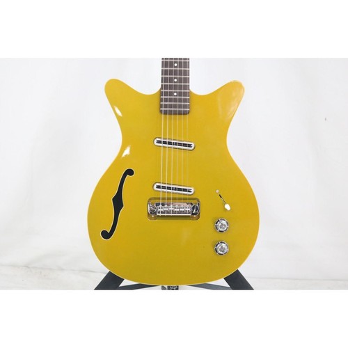 Guitare électrique danelectro - guitare,