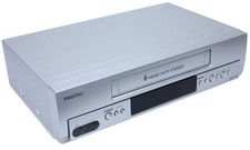 PROLINE VR101 -  Magnétoscope