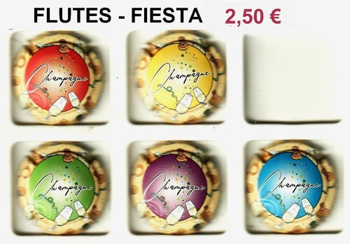 News capsules de champagne - de,